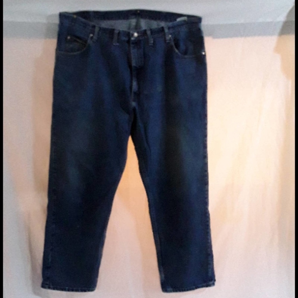 Wrangler Jeans